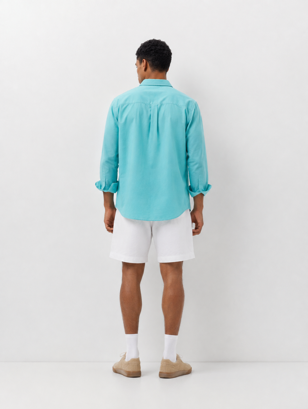 Riviera Linen Shirt