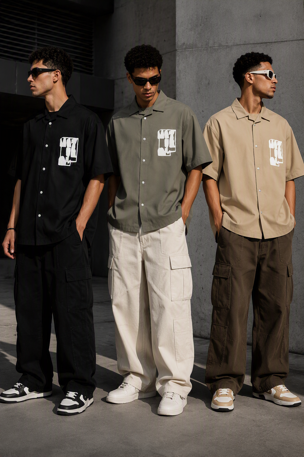 The Signature Shirt