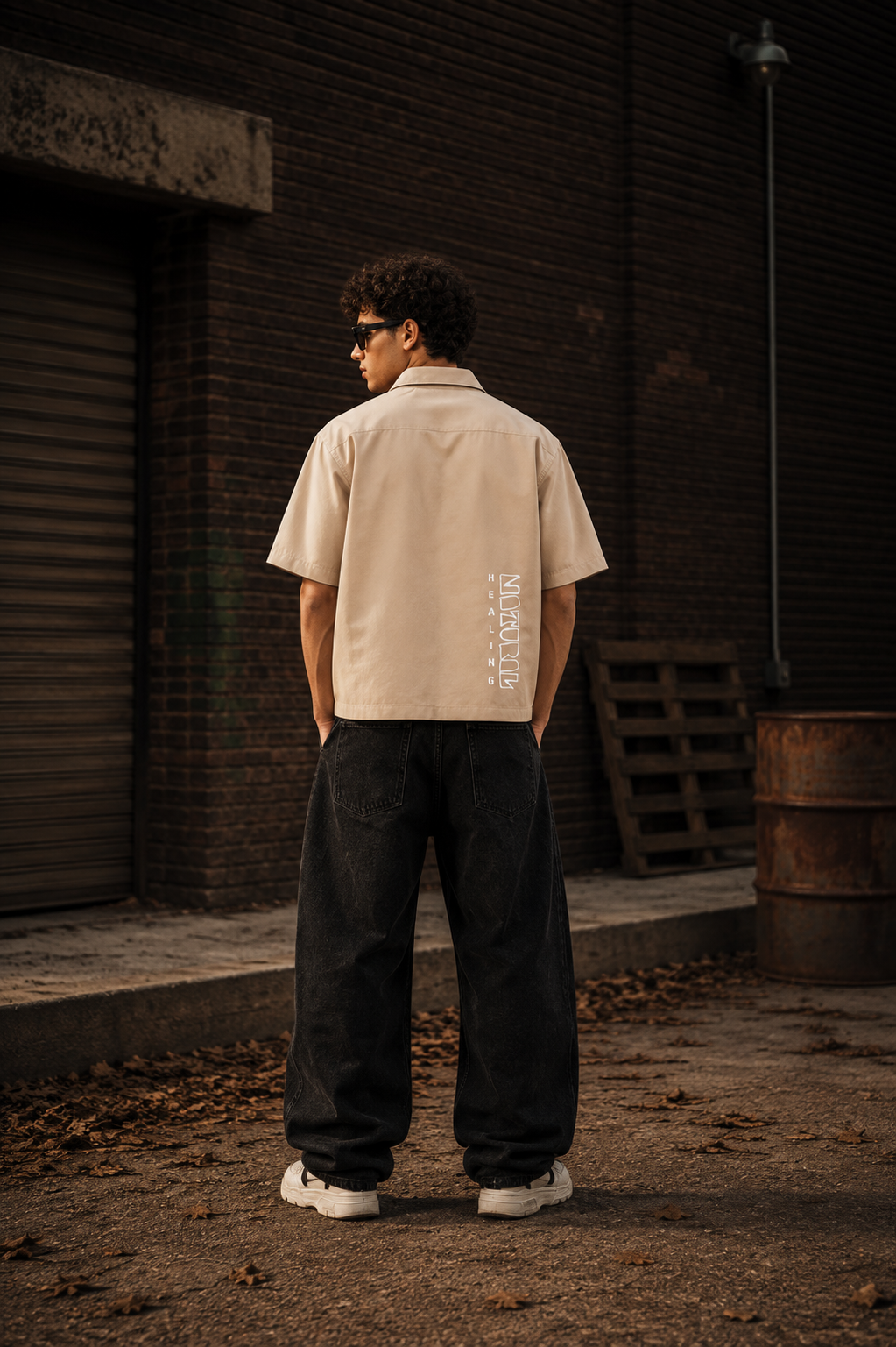 The Signature Shirt