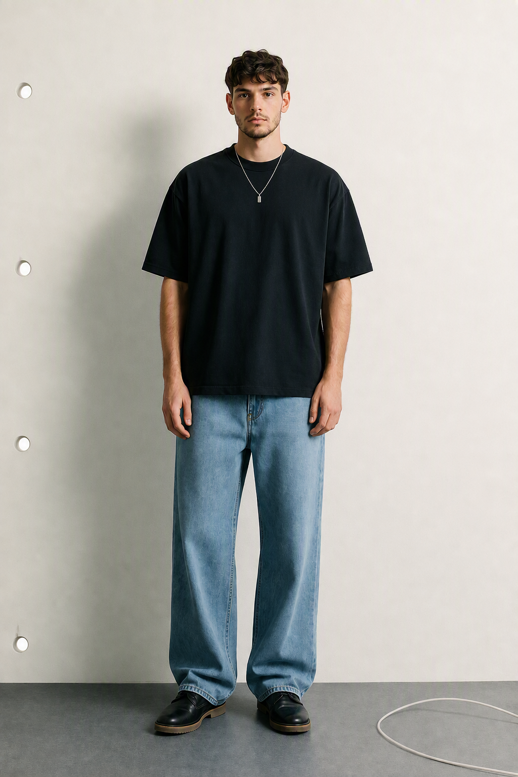 Japanese Groove T-shirt