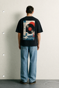 Japanese Groove T-shirt