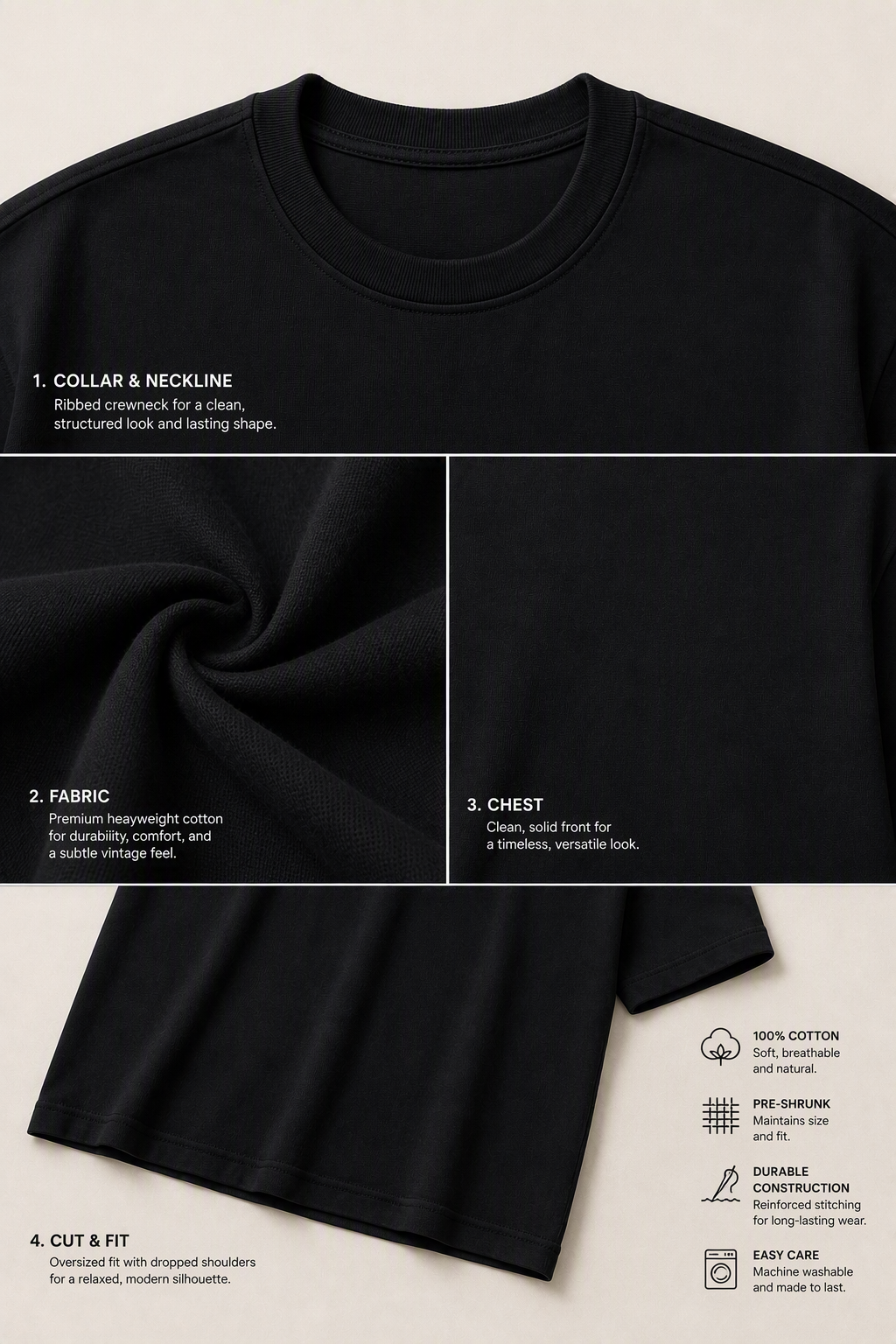 Japanese Groove T-shirt