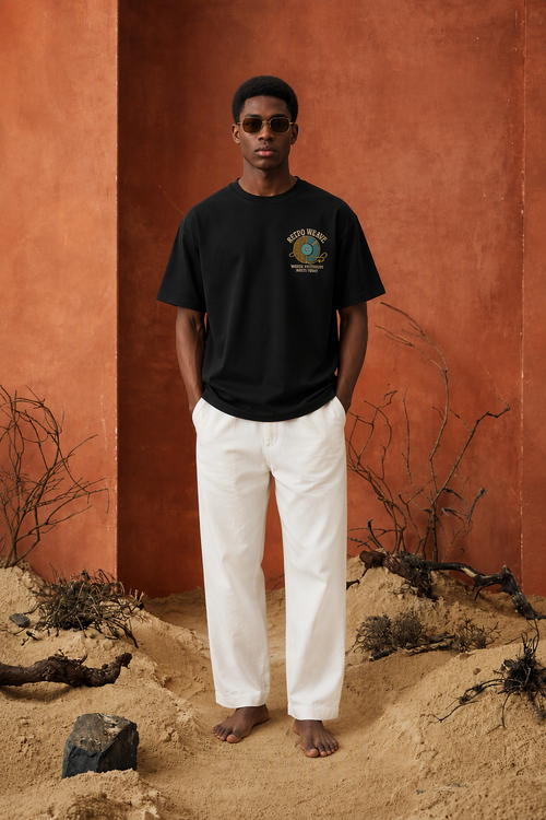 Fine Duck T-Shirt