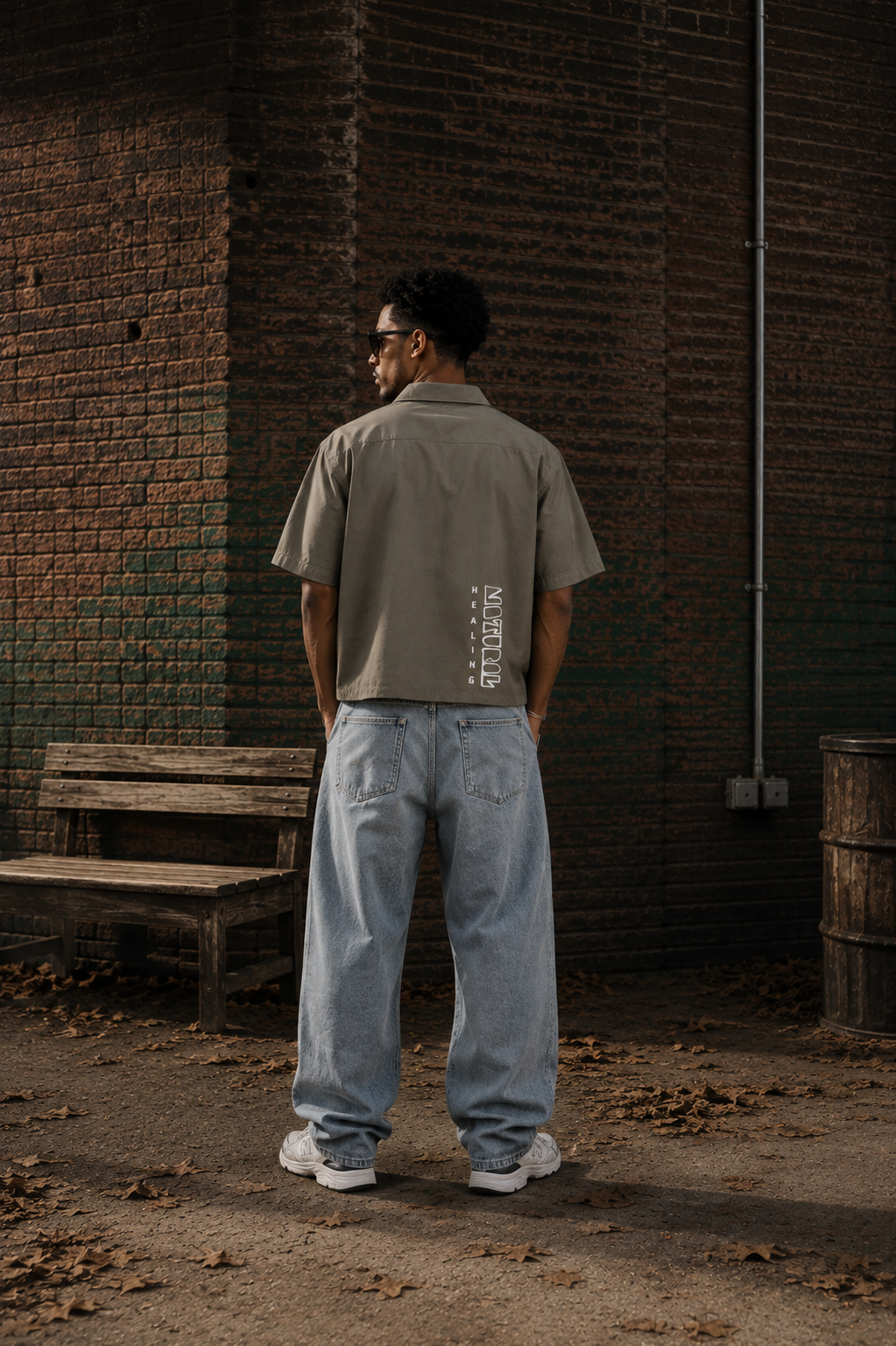 The Signature Shirt