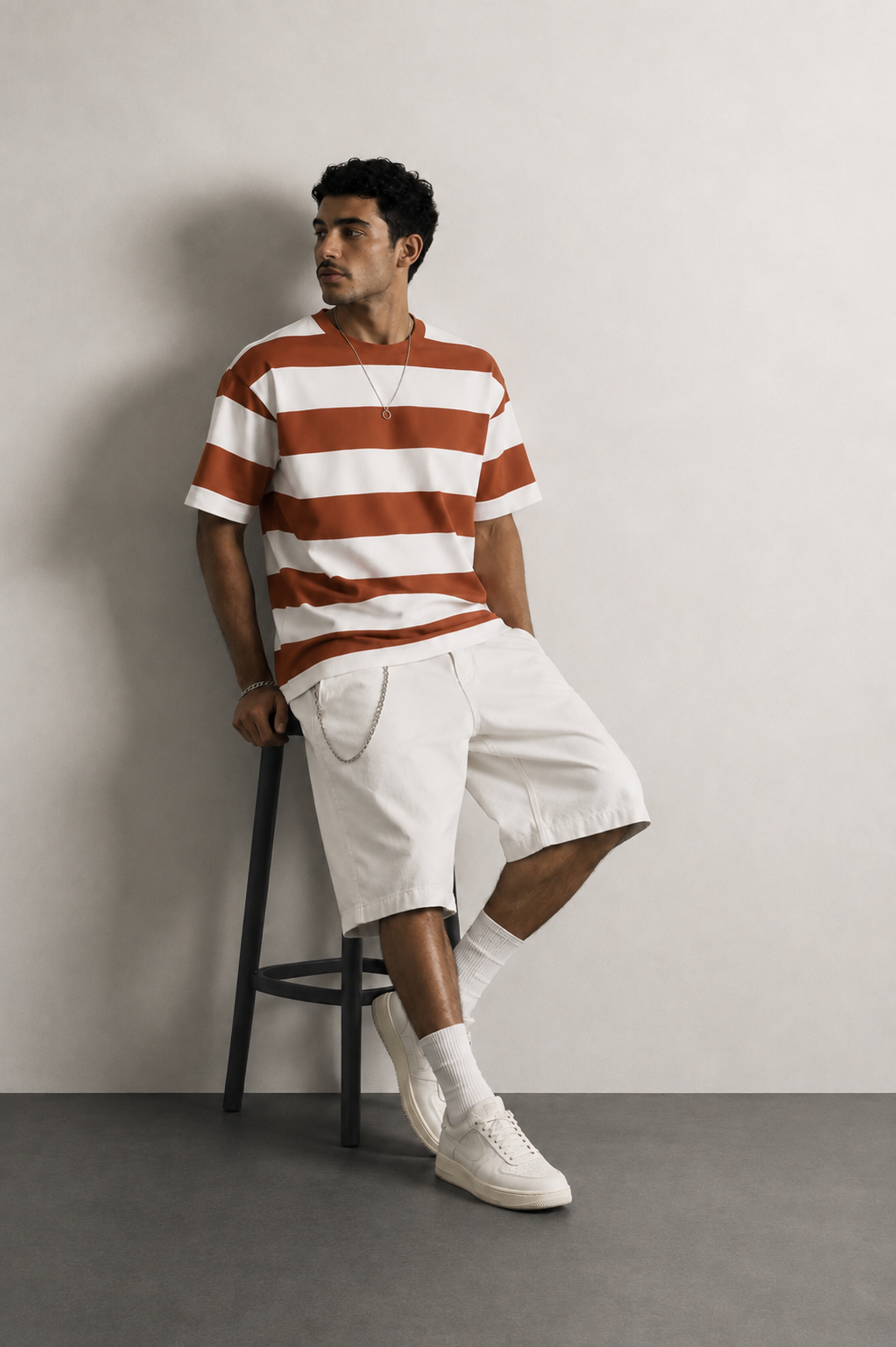 Striped T-Shirt
