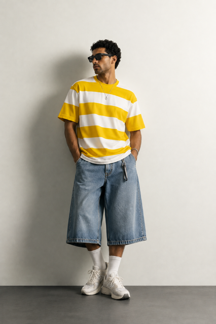 Striped T-Shirt